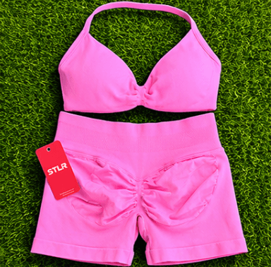 Hot Pink