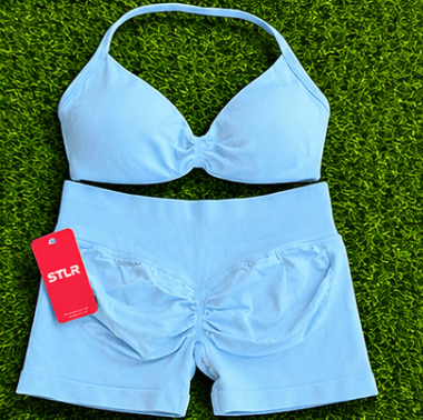 Light Blue